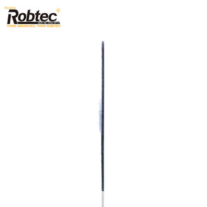 ใบตัดโลหะ ROBTEC รุ่น 230x3.2x22.2 มม. แบบมีรูตรงกลาง สำหรับเหล็ก ราคาโรงงาน <span class=keywords><strong>T42</strong></span> - Product Image 3