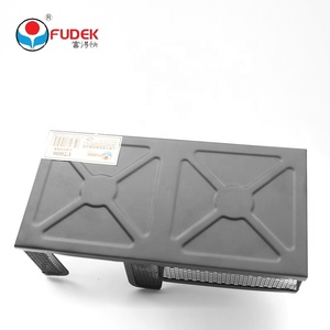 Đa Chức Năng Bán Buôn Lưới Bút Chì Đứng Bàn <span class=keywords><strong>Fancy</strong></span> Lưu Trữ <span class=keywords><strong>Container</strong></span> Bàn Lưới Tổ Chức Tùy Chỉnh Nhựa Bảng Bút Chủ - Product Image 5