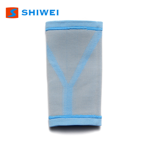 Compresión SHIWEI--HT236 # Colorido manga becerro para las mujeres - Product Image 4