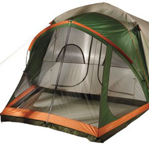 Meilleures tentes Safari en toile de coton pour le camping - Tentes de Camping