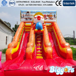 big kahuna diapositivasinflables del agua - Product Image 4