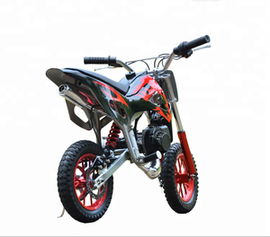 Vendita di alta qualità mini 50cc dirt bike in moto - Product Image 2
