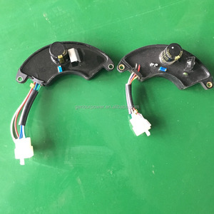 Repuestos para Generador en Oferta, AVR de 3.5kw para Generador - Product Image 5