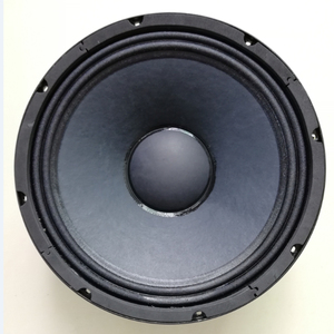 Haut-parleur de graves PRO de haute qualité, aimants en ferrite standard conventionnels de 12 pouces pour l'extérieur, vente chaude - Product Image 2