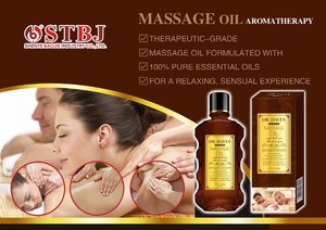 El dr. DAVEY aromaterapia <span class=keywords><strong>de</strong></span> etiqueta privada para masaje terapéutico con almendra dulce, semilla <span class=keywords><strong>de</strong></span> uva y Jojoba <span class=keywords><strong>aceite</strong></span> <span class=keywords><strong>de</strong></span> masaje <span class=keywords><strong>corporal</strong></span> Relax - Product Image 6