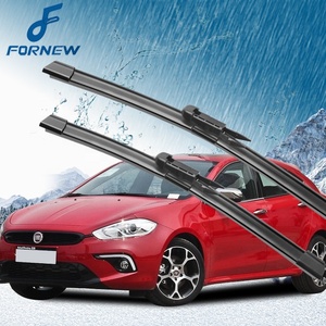 Spazzole <span class=keywords><strong>Tergicristallo</strong></span> Anteriori per Auto <span class=keywords><strong>Citroen</strong></span> <span class=keywords><strong>C1</strong></span> 2014 - 2017 - Product Image 6