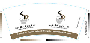 Computer Direct Papier Cup Offsetpers - Product Image 3