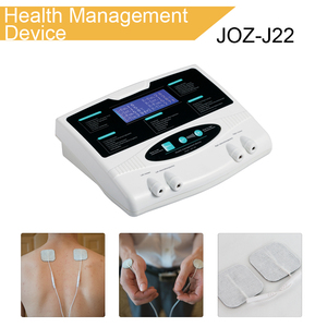 Alat Pijat Prostat Multifungsi <span class=keywords><strong>TENS</strong></span> JOZ-J22 - Product Image 6