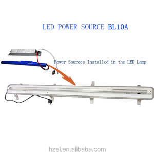 Bộ Chuyển Đổi Đèn LED Nguồn Điện Mạch Khẩn Cấp Tự Động - Product Image 4