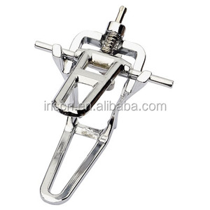 Economici In lega di Zinco articolatore Dentale per i denti modelli con tre dimensioni grandi medie e piccole - Product Image 3