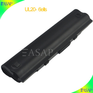 Batería de repuesto para Asus Eee PC 1201HA 1201N 1201 T UL20FT UL20A UL20G X23A X23F <span class=keywords><strong>A32</strong></span>-<span class=keywords><strong>UL20</strong></span> - Product Image 1