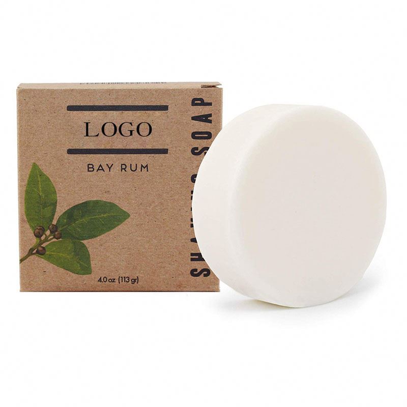 Частная торговая марка, натуральный увлажняет мужское Мыло для бритья