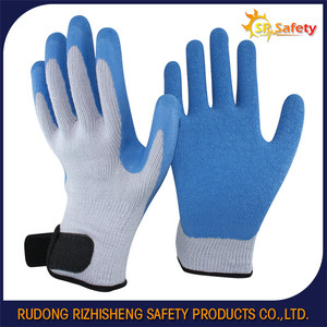Hot Sale cut resistant <span class=keywords><strong>shoulder</strong></span> <span class=keywords><strong>length</strong></span> <span class=keywords><strong>Latex</strong></span> <span class=keywords><strong>gloves</strong></span> - Product Image 1