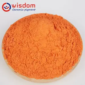 Factory outlet concrete color paint ceramic pigment