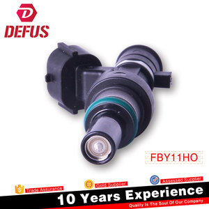 Accesorios del coche Del Inyector de Combustible boquilla para Micra K13 1.<span class=keywords><strong>2</strong></span> 12 V coche Japonés FBY11H0 16600-1HC0A - Product Image 4