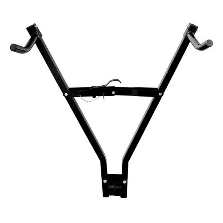 Новый дизайн 2 буксировочного сцепного устройства велосипед внедорожник стойку