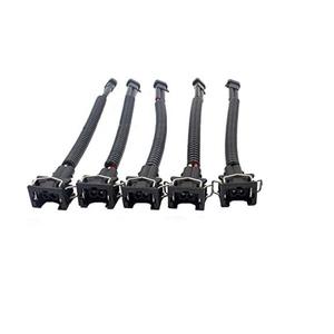 Audid克莱斯勒道奇现代英菲尼迪2针汽车喷油器连接器插头线束 - Product Image 6