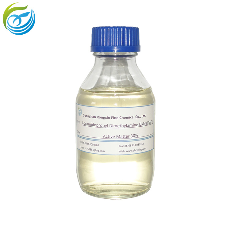 Купить Сыпучие химикаты cocamidopropyl оксид Амина поверхностно-активные вещества для моющего средства