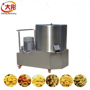 Máquina para hacer aperitivos con Chip de Tortilla de <span class=keywords><strong>Doritos</strong></span> de maíz - Product Image 3
