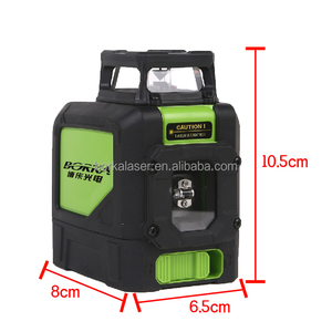 Autonivelante mini verde viga horizontal y vertical <span class=keywords><strong>Cruz</strong></span> línea medidor de nivel láser - Product Image 1