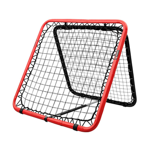 Double Side Soccer Rebound Goal Soccer <strong>Rebounder</strong> - Product Image 2