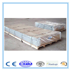5052H32 1.0*1500*3000 MM placa De Aluminio para la fabricación de armarios de intemperie (uso de <span class=keywords><strong>telecomunicaciones</strong></span> y energía). - Product Image 2