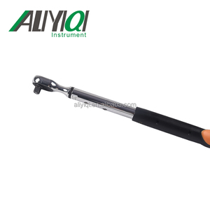 Cờ Lê Mô-men Xoắn Kỹ Thuật Số 1/2 Inch Ổ Đĩa Vuông 200N. M 147.5ft.<span class=keywords><strong>Lb</strong></span> - Product Image 4