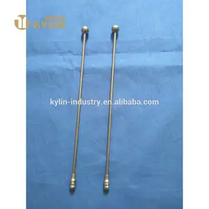 New products launch promotional practical mini bar stainless steel stirrer