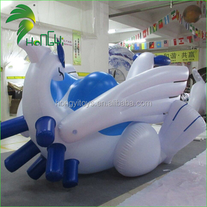 Lugia Inflable de Alta Calidad, <span class=keywords><strong>Anime</strong></span> Japonés, Animal Personalizado Xxx para Hombre - Product Image 2