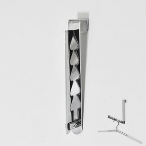 Classe Pliable Mural En Bois Cintre - Product Image 2