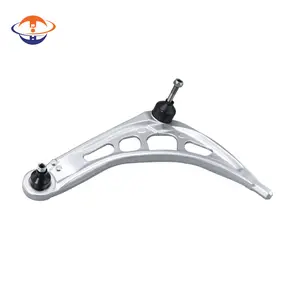 Braço do controle da suspensão do alumínio para bmw 3 e46 1998-2005 oem 31121094465