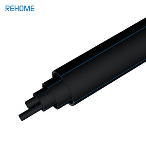Pratique d'égout ondulé tube <span class=keywords><strong>en</strong></span> <span class=keywords><strong>pehd</strong></span> - Product Image 5