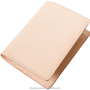 Genuine Leather <b>Mens</b> ID <b>Wallet</b> Slim Credit <b>Card</b> <b>Holder</b> Minimalist - Product Image 6