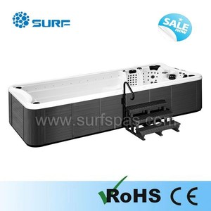 Surf SPAS USA balboa système europe remous chaud <span class=keywords><strong>piscine</strong></span> SF8A060 - Product Image 5
