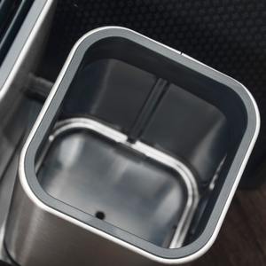 Set di coltelli per inserimento casuale di utensili da cucina Set di 8 sacchetti per rotolo di coltelli da 6 pollici blocco di coltelli multifunzionale in stile coreano - Product Image 4