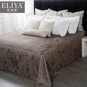 Standard Plain Dyed <strong>Bed</strong> <strong>Sheets</strong> <strong>for</strong> Hotels ,<strong>single</strong> <strong>Sheets</strong> Hotel - Product Image 2