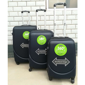 Bagages ABS bon marché en <span class=keywords><strong>promotion</strong></span>, 20 pouces, 20 pièces - Product Image 6