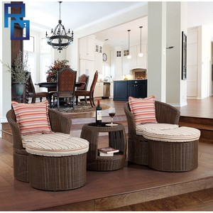 2017 moderna apilable lavable <span class=keywords><strong>liquidación</strong></span> al aire libre Muebles <span class=keywords><strong>de</strong></span> Jardín sofá <span class=keywords><strong>de</strong></span> mimbre - Product Image 3