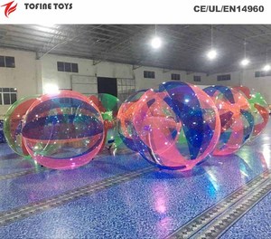 CuộN nổi bên trong bóng nước bơm hơi - Product Image 2