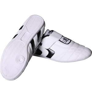 Bán buôn woosung tùy chỉnh bền võ thuật đào tạo Taekwondo tập thể dục <span class=keywords><strong>Karate</strong></span> Giày - Product Image 2