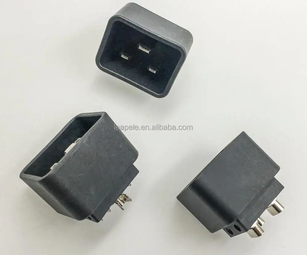 모터 '60320 C5 C13 C14 C15 C19 C20 SOCKET INSERTS VDE CE GS 유럽