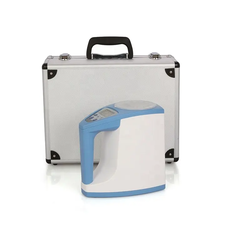 LDS-1G измеритель влажности зерна кукурузы тестер влажности кукурузы детектор влажности пшеницы датчик влажности риса тестовый инструмент