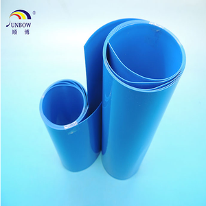 18650 battery pack / plastic pvc heat shrink sleeves