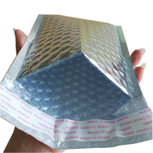 Bóng Bong Bóng Đệm Bưu Phẩm Foil Bong Bóng Gửi Thư Phong Bì - Product Image 5