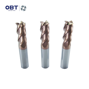 Спиральные компрессионные соединительные фрезы с двумя канавками и сверла для акрила и дерева и т. Д. - Product Image 1