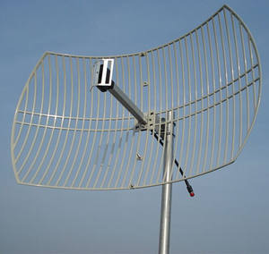 <span class=keywords><strong>Precio</strong></span> de fábrica al aire libre de largo alcance 3G 4G 5G 820-960 MHz GSM <span class=keywords><strong>Antena</strong></span> de plato de malla direccional <span class=keywords><strong>antena</strong></span> parabólica <span class=keywords><strong>Antena</strong></span> de rejilla - Product Image 4