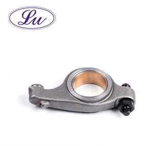 Piezas de repuesto para automóviles, brazo basculante OEM NO 1438752 A3, Piezas para camiones, motor - Product Image 3