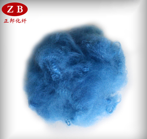 Haute ténacité vierge fibre discontinue de polypropylène/<span class=keywords><strong>PP</strong></span> fibre pour aiguilleté non tissé - Product Image 6