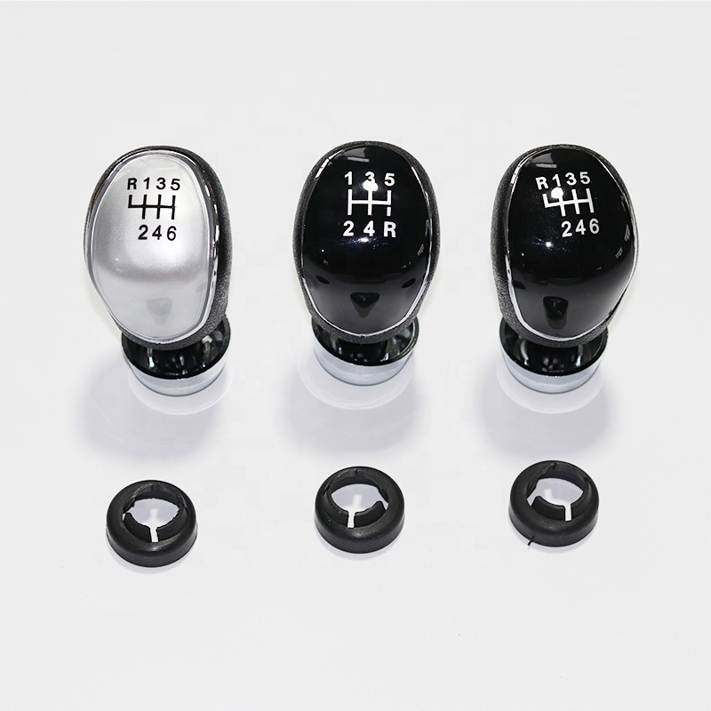 Ручка переключения передач 5/6 для Ford Focus mk2 FL Focus mk3 Fiesta mk7 Mondeo mk4 Transit Connect K uga C-max FL B-max S-max