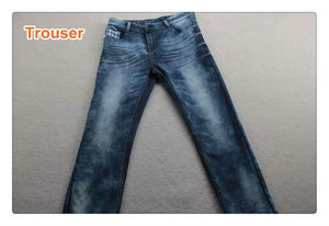 Sản Phẩm Mới Cuộn Lớn Của Colombia Denim Jeans Vải Nhà Máy Cho Áo Sơ Mi Thời Trang Trực Tuyến - Product Image 4